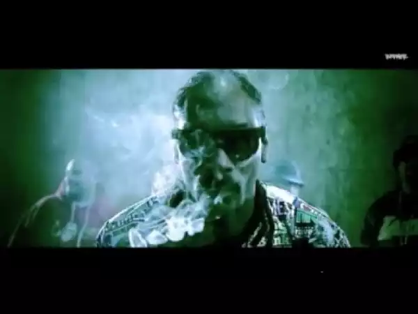 Video: Berner & B-Real ft Snoop Dogg & Vital - Faded